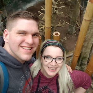 Meet your Posher, Emery